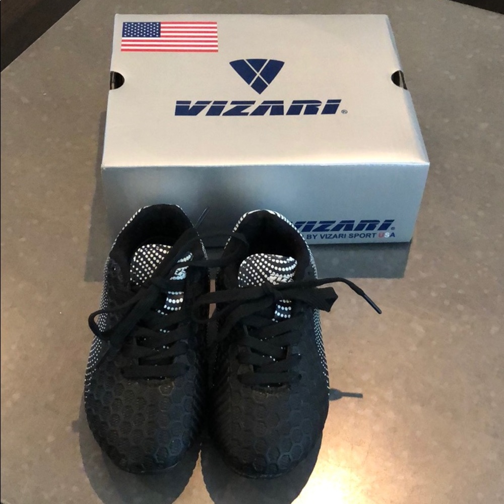 Cleats